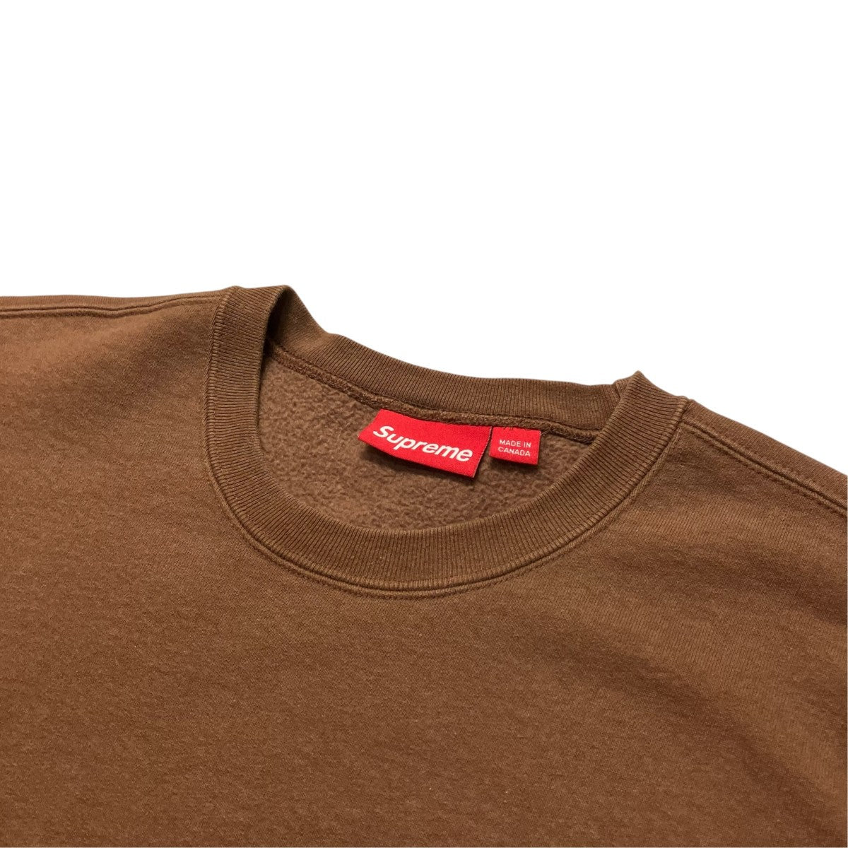 Crest Crewneckクルーネックスウェット
