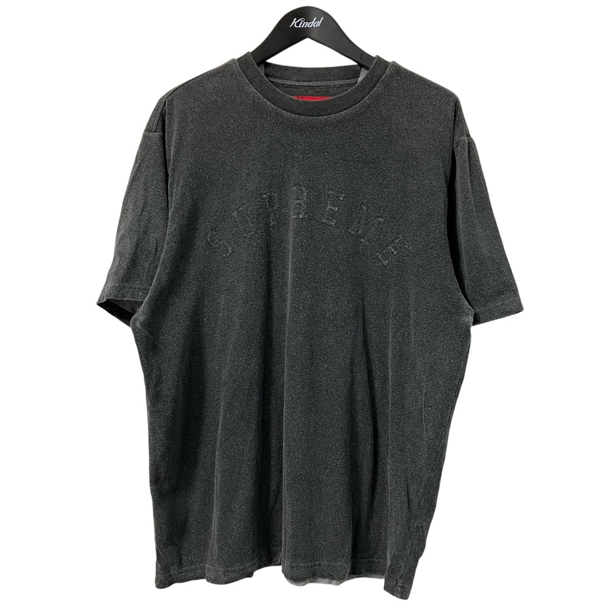 Supreme コットンTシャツ 古着・中古-1枚目のアイテム画像