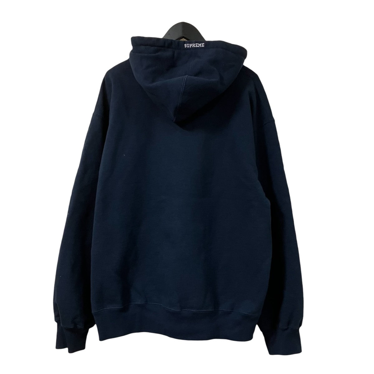 Kate Moss Hooded Sweatshirtプルオーバーパーカー