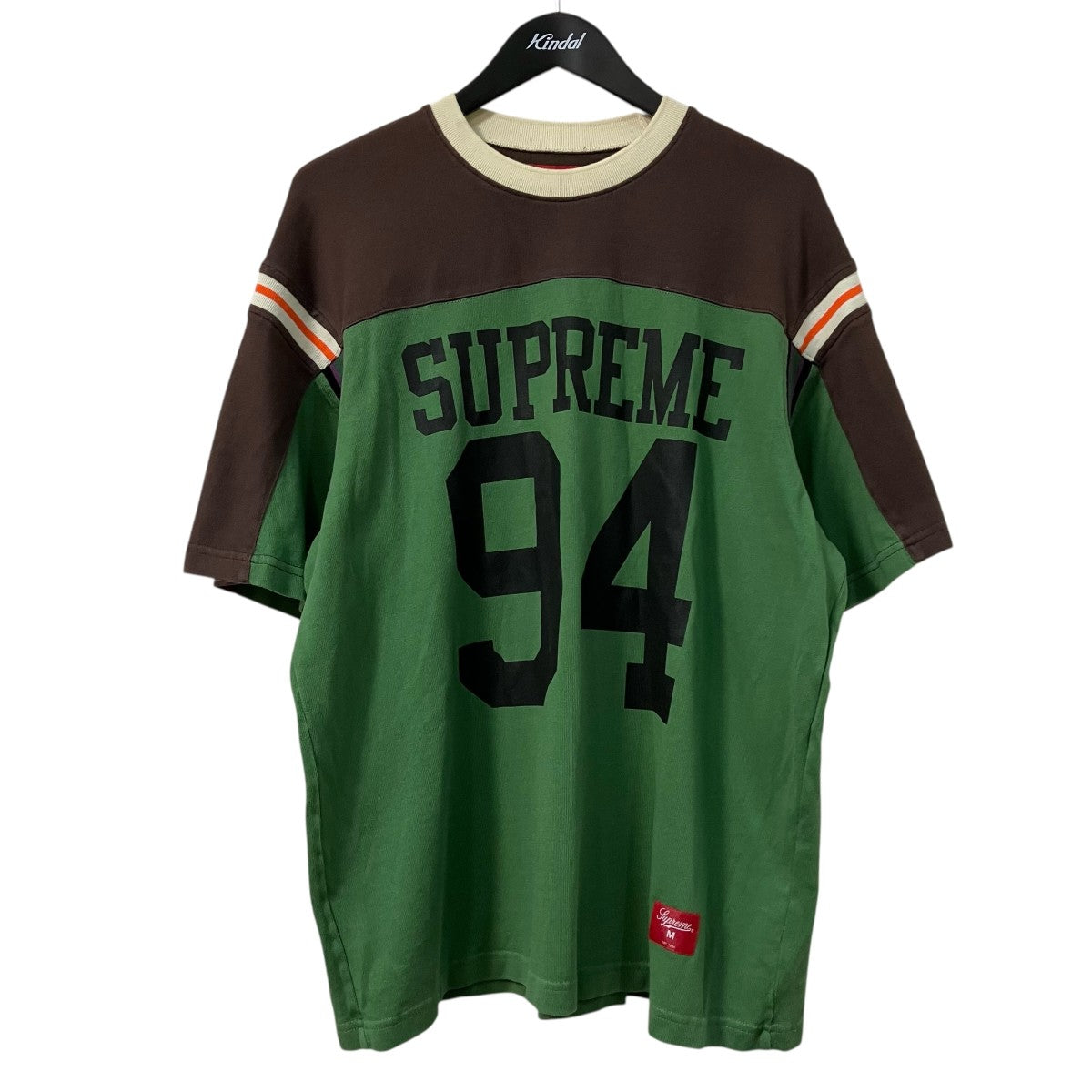 バイカラーＴシャツ