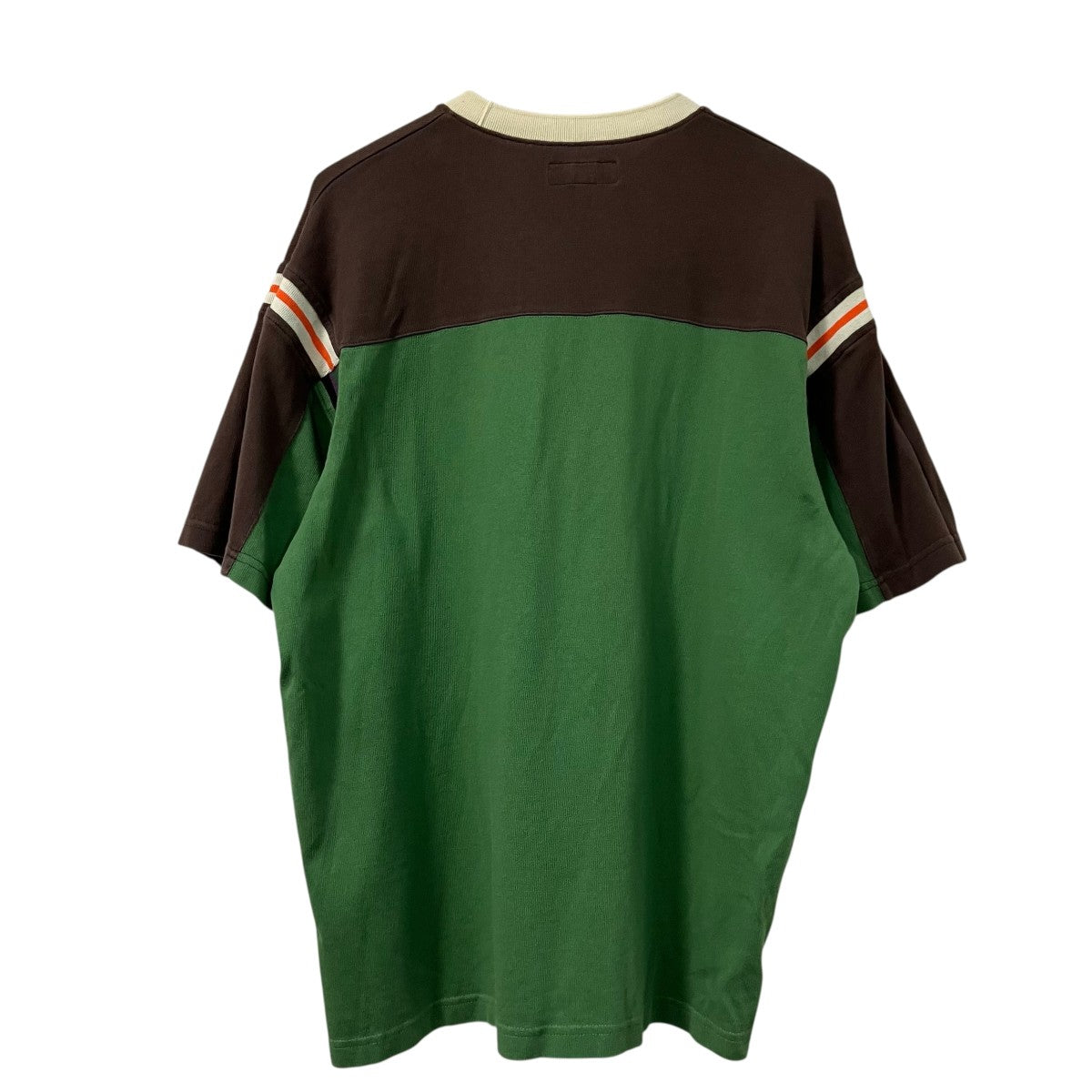 バイカラーＴシャツ