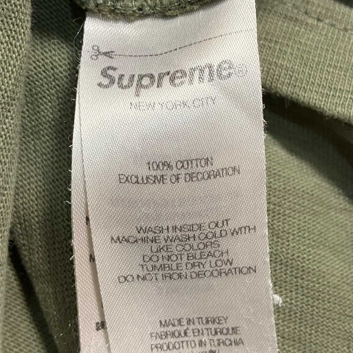 半袖Tシャツ