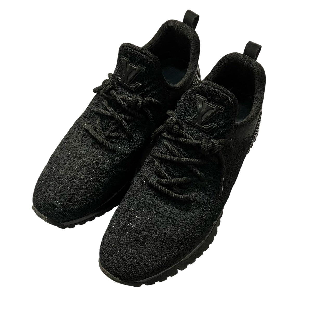 LOUIS VUITTON スニーカー 古着・中古-1枚目のアイテム画像