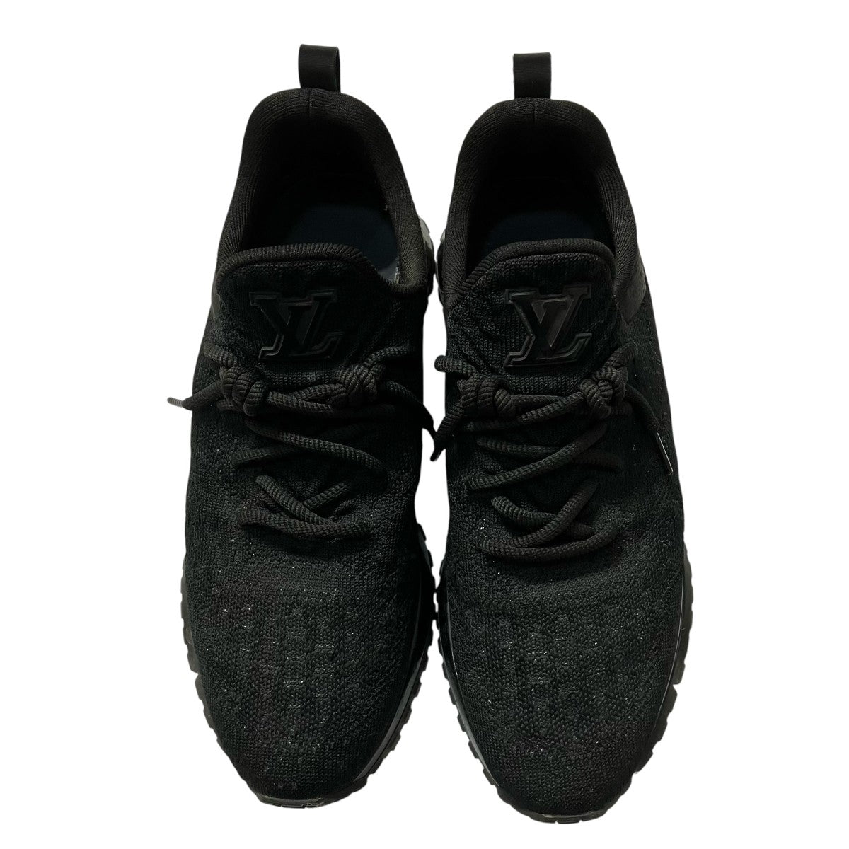LOUIS VUITTON スニーカー 古着・中古-3枚目のアイテム画像