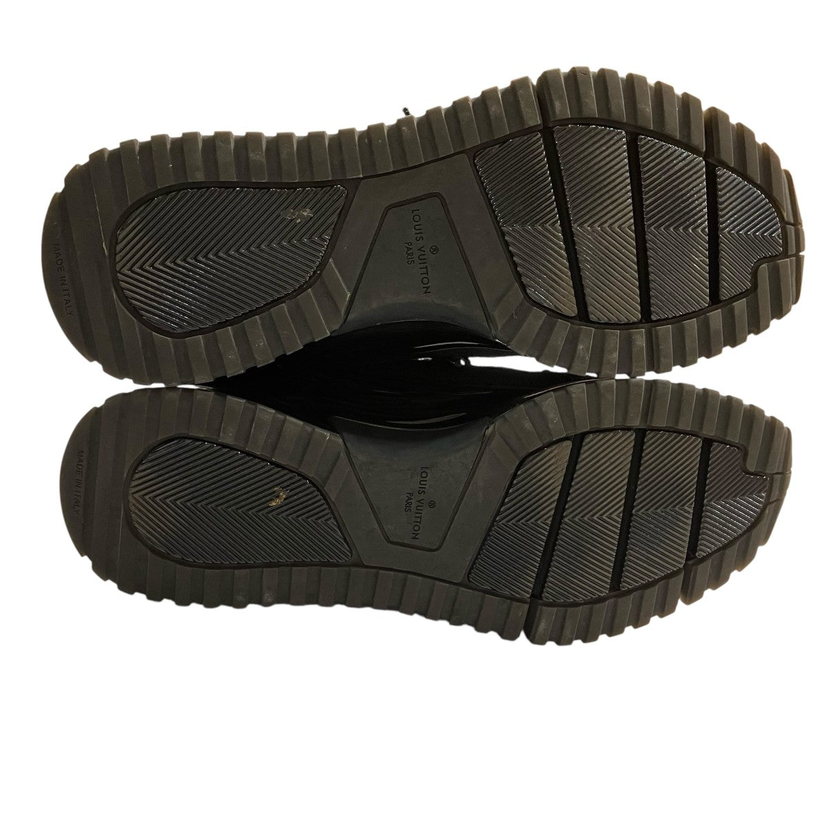 LOUIS VUITTON スニーカー 古着・中古-5枚目のアイテム画像