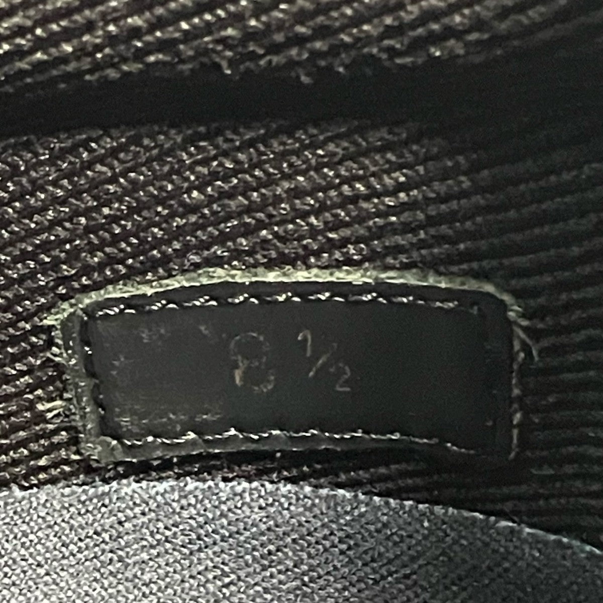 LOUIS VUITTON スニーカー 古着・中古-6枚目のアイテム画像