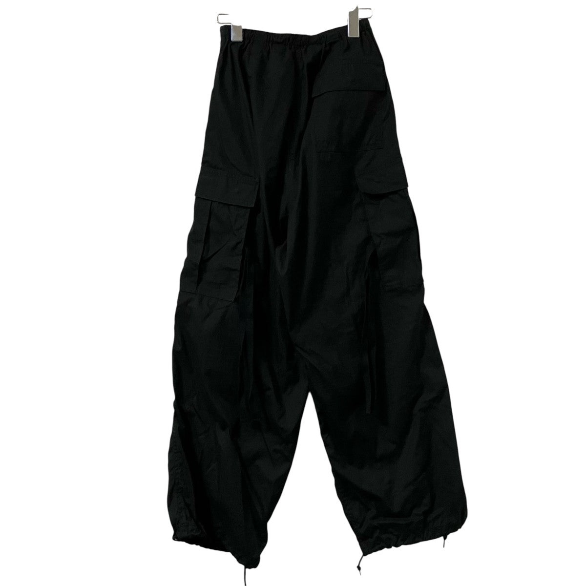 HYKE TYPE M-51 SHELL PANTSイージーパンツ13305 古着・中古-2枚目のアイテム画像