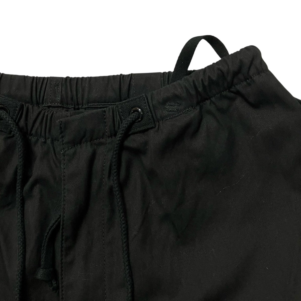HYKE TYPE M-51 SHELL PANTSイージーパンツ13305 古着・中古-8枚目のアイテム画像
