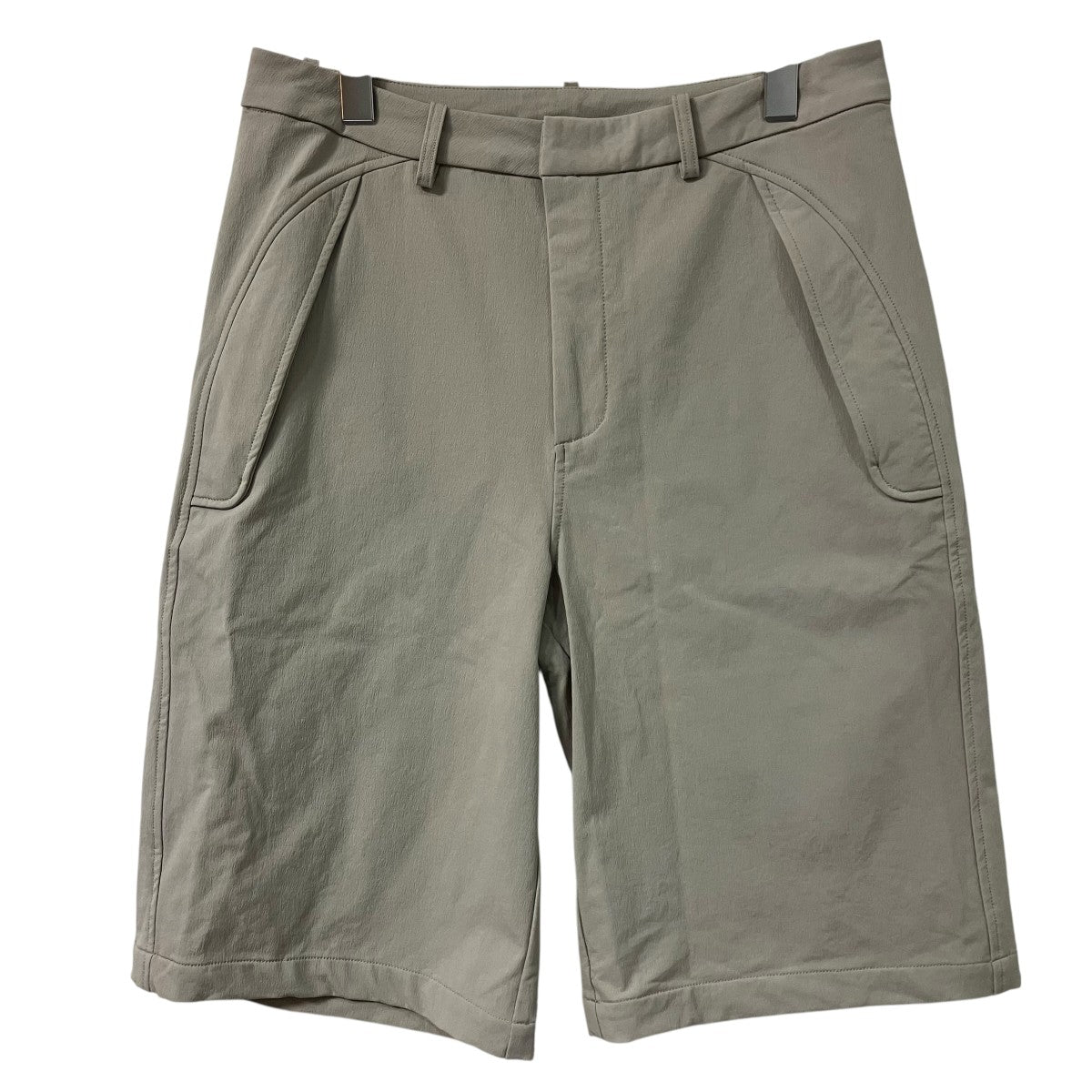 HIKING PATROL ショートパンツ52 12 51 12012 古着・中古-1枚目のアイテム画像