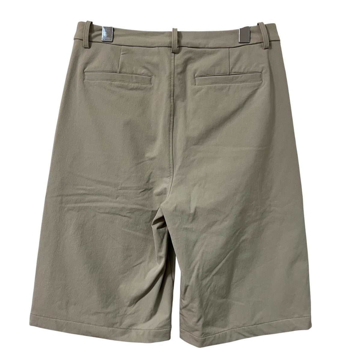 HIKING PATROL ショートパンツ52 12 51 12012 古着・中古-2枚目のアイテム画像