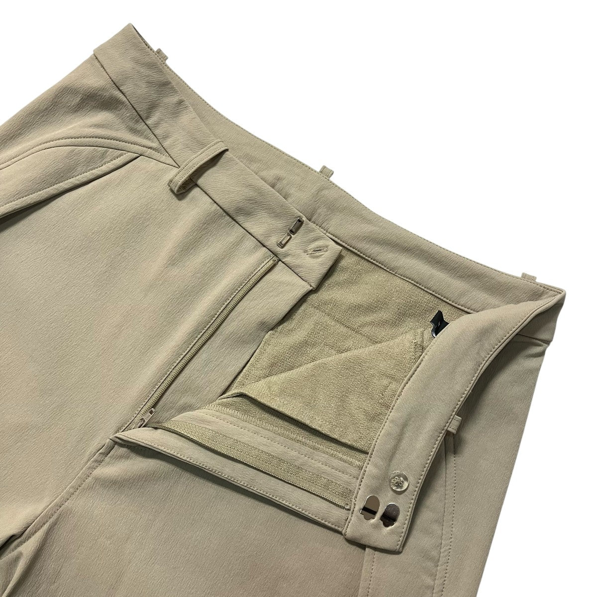 HIKING PATROL ショートパンツ52 12 51 12012 古着・中古-3枚目のアイテム画像