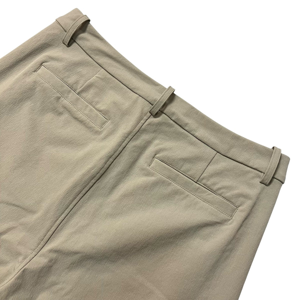 HIKING PATROL ショートパンツ52 12 51 12012 古着・中古-4枚目のアイテム画像