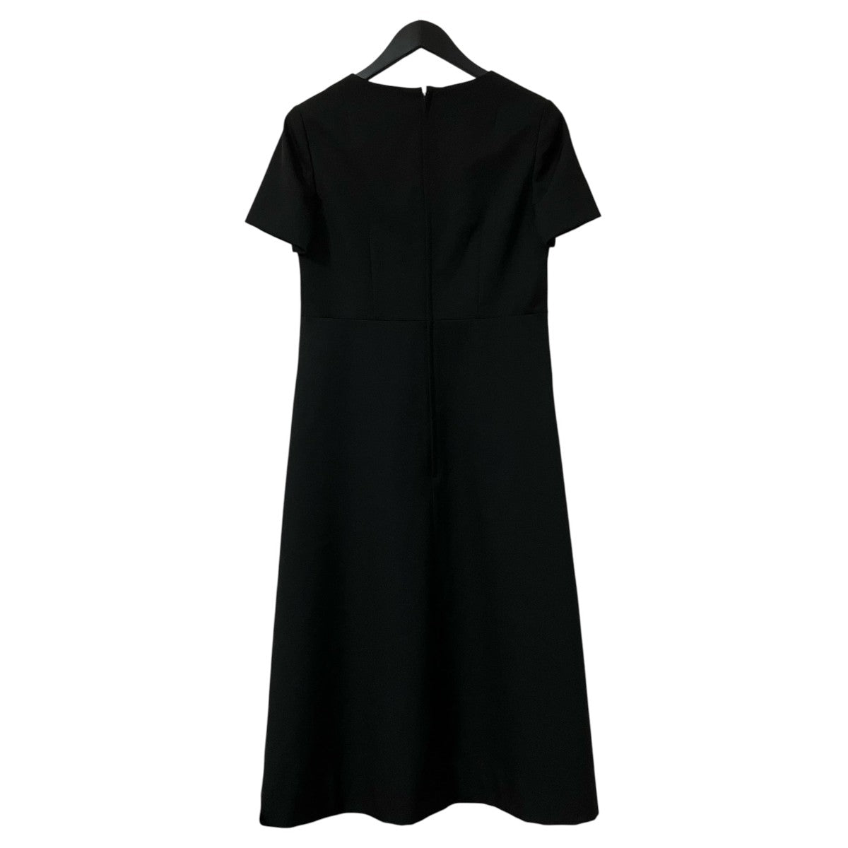 COMME des GARCONS COMME des GARCONS 半袖ワンピースRA-Q002 古着・中古-2枚目のアイテム画像