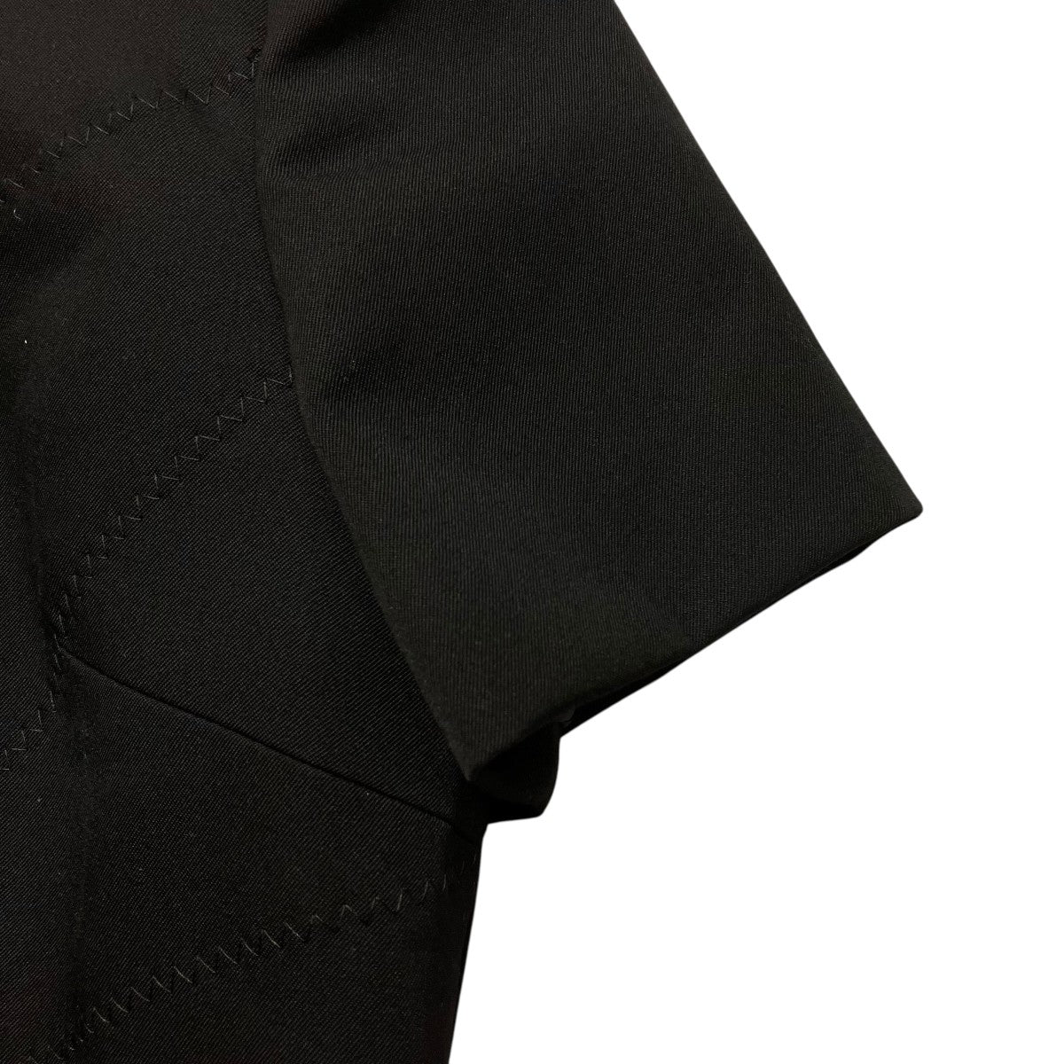 COMME des GARCONS COMME des GARCONS 半袖ワンピースRA-Q002 古着・中古-4枚目のアイテム画像