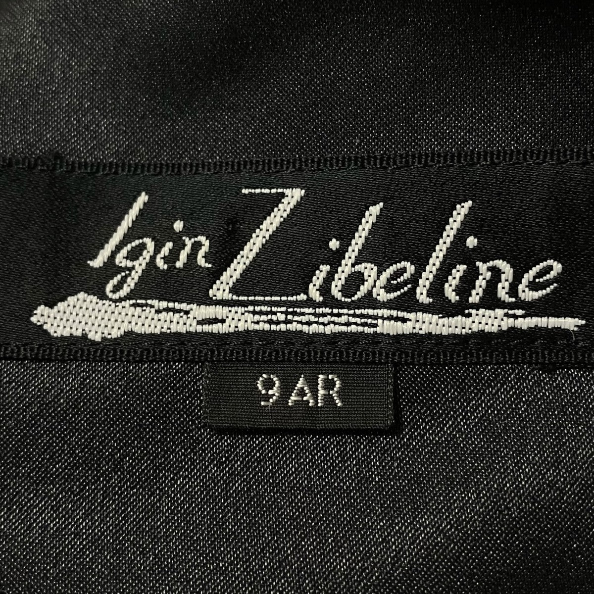 Igin ノースリーブワンピース03-5495-3608 古着・中古-8枚目のアイテム画像