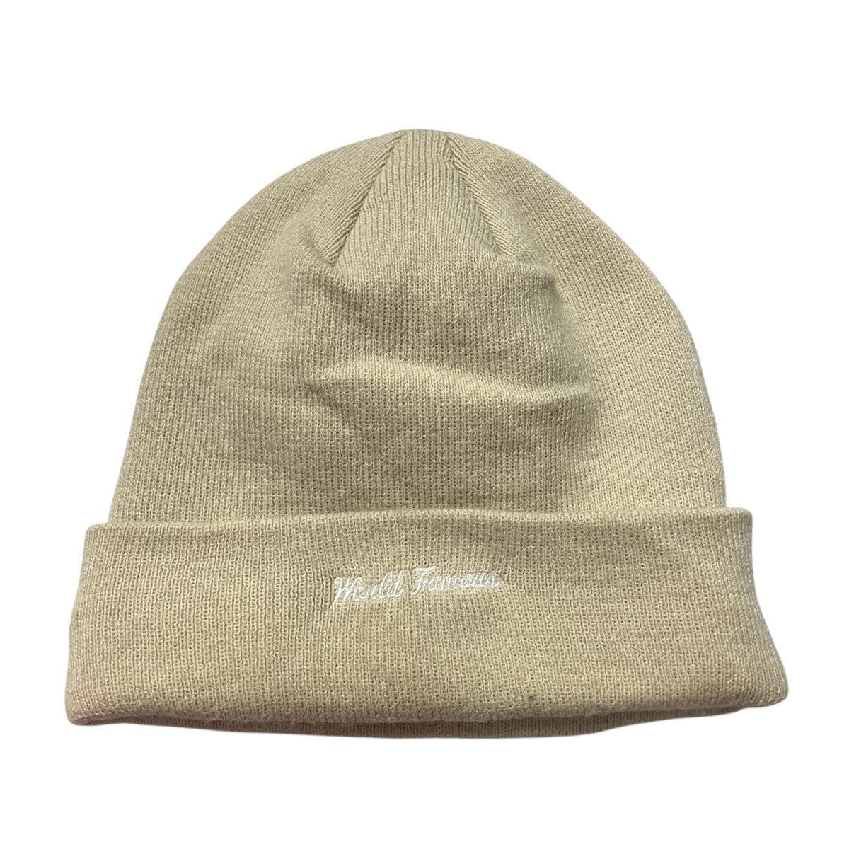 24AWNew Era Box Logo Beanieボックスロゴ ニットキャップ ビーニー