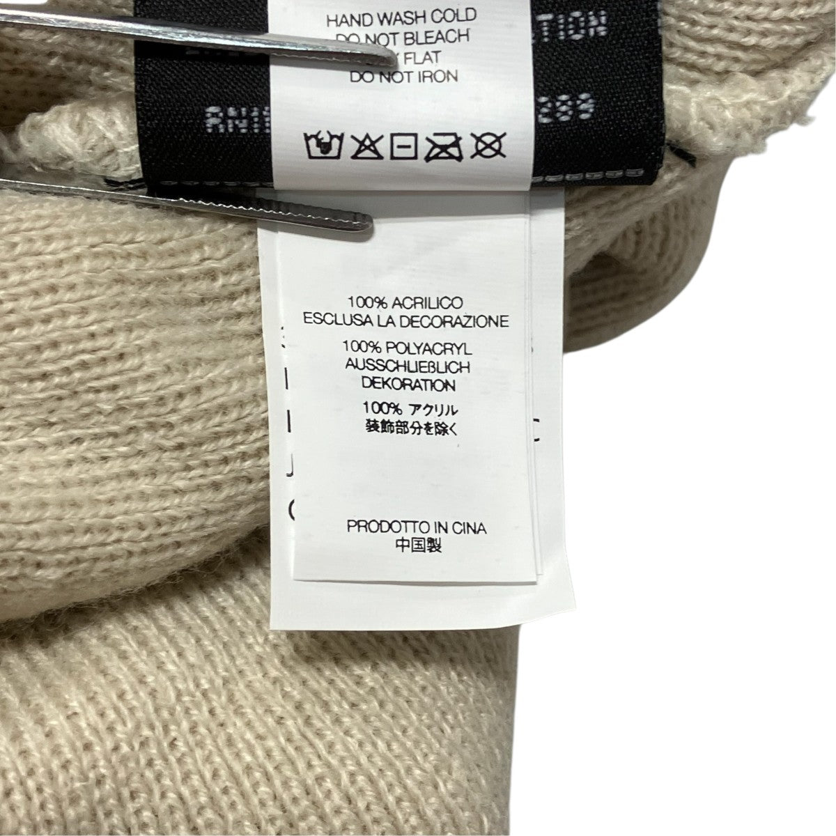 24AWNew Era Box Logo Beanieボックスロゴ ニットキャップ ビーニー