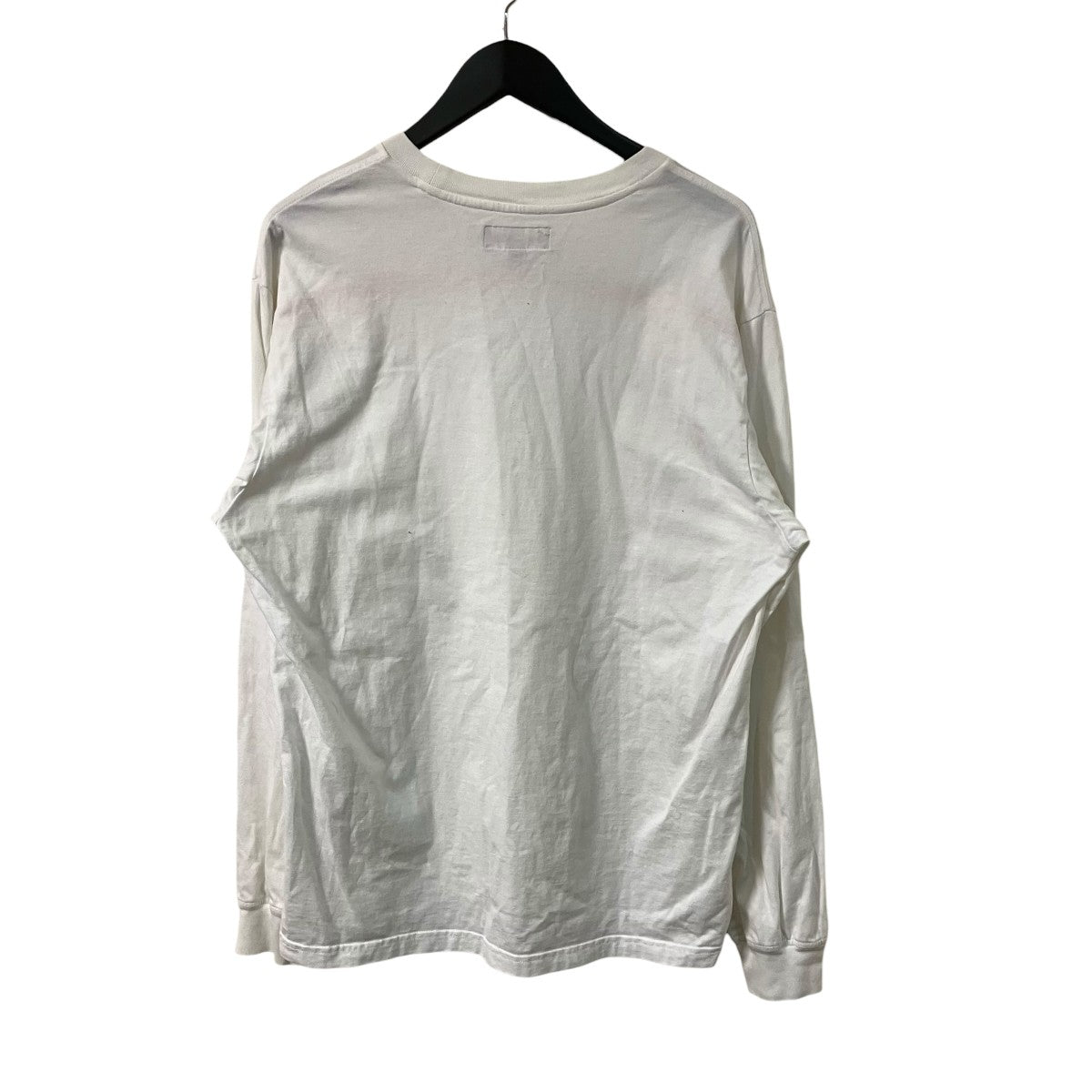 Supreme ロングスリーブTシャツ 古着・中古-2枚目のアイテム画像
