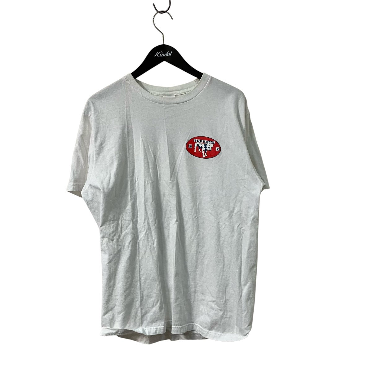 Supreme 半袖Tシャツ 古着・中古-1枚目のアイテム画像