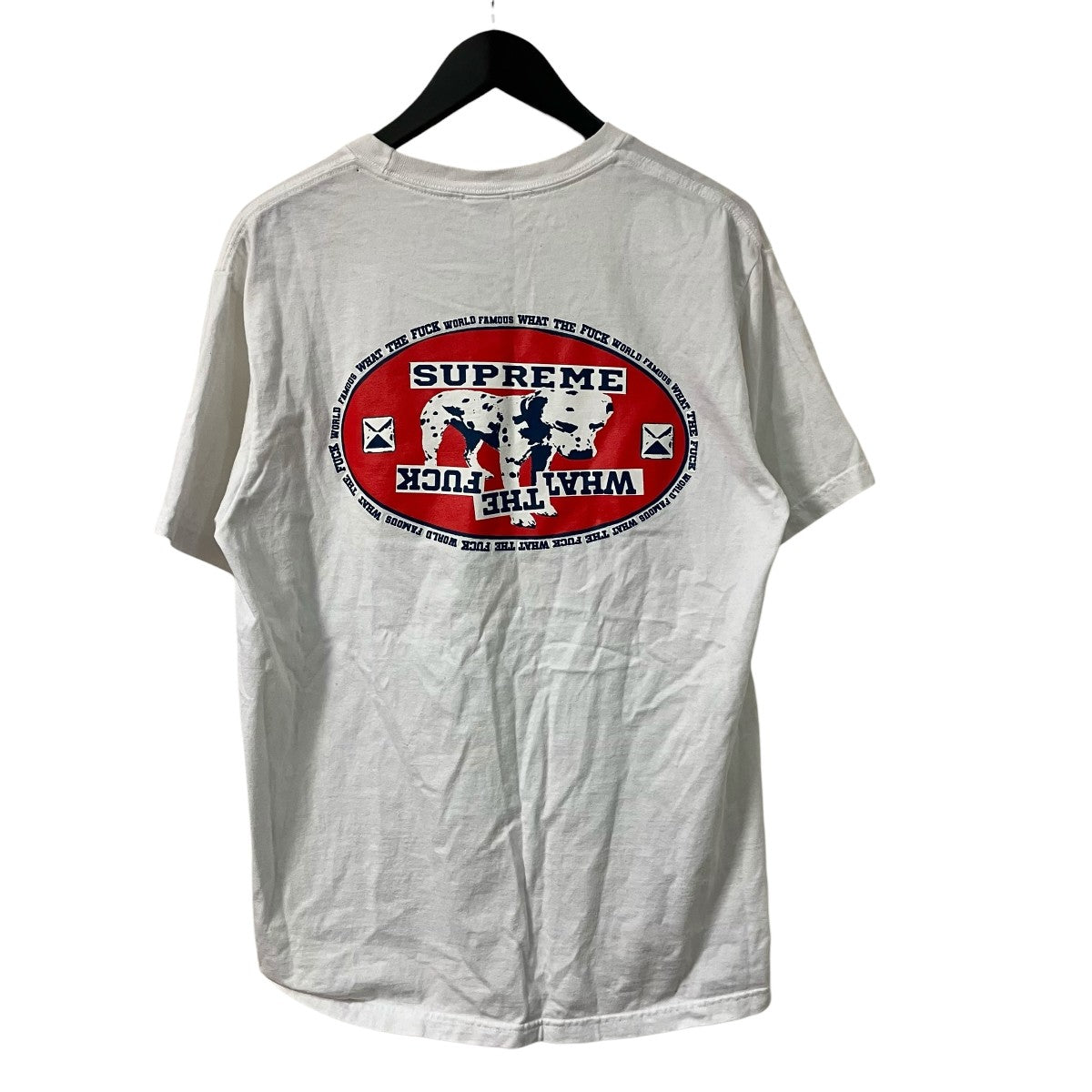 Supreme 半袖Tシャツ 古着・中古-2枚目のアイテム画像