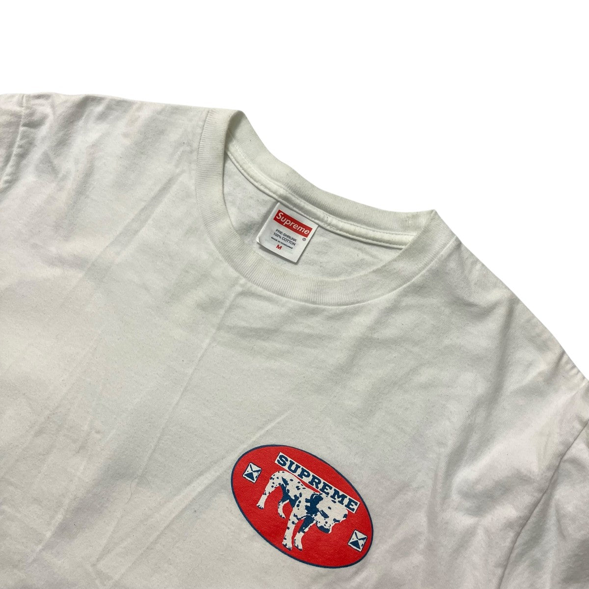 Supreme 半袖Tシャツ 古着・中古-3枚目のアイテム画像