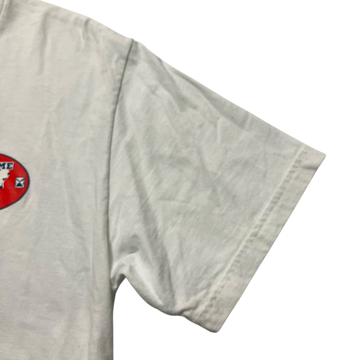 Supreme 半袖Tシャツ 古着・中古-4枚目のアイテム画像