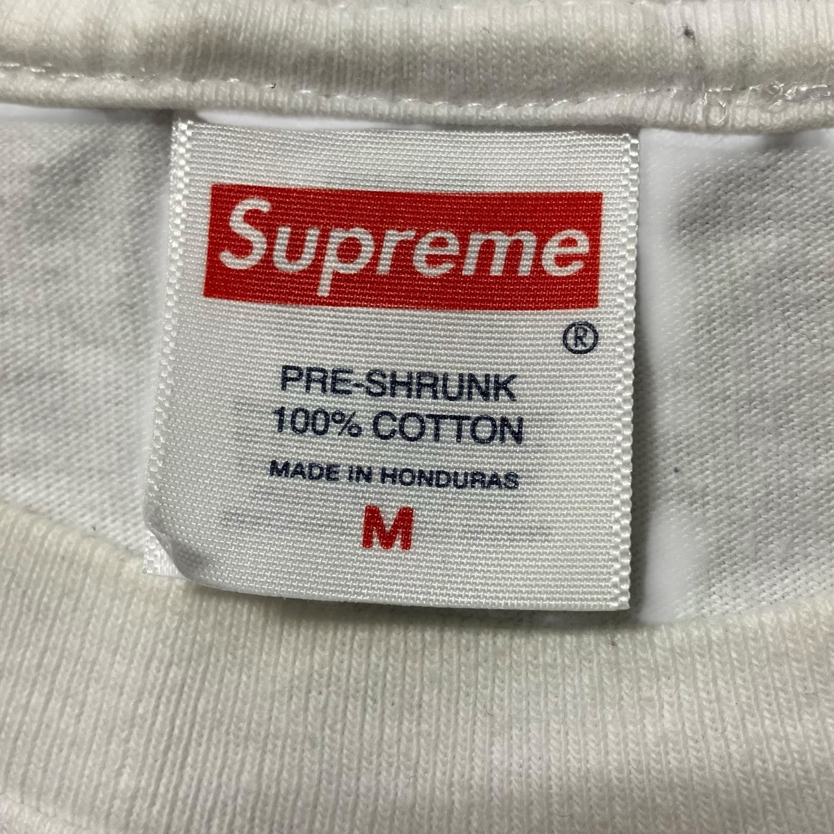 Supreme 半袖Tシャツ 古着・中古-6枚目のアイテム画像
