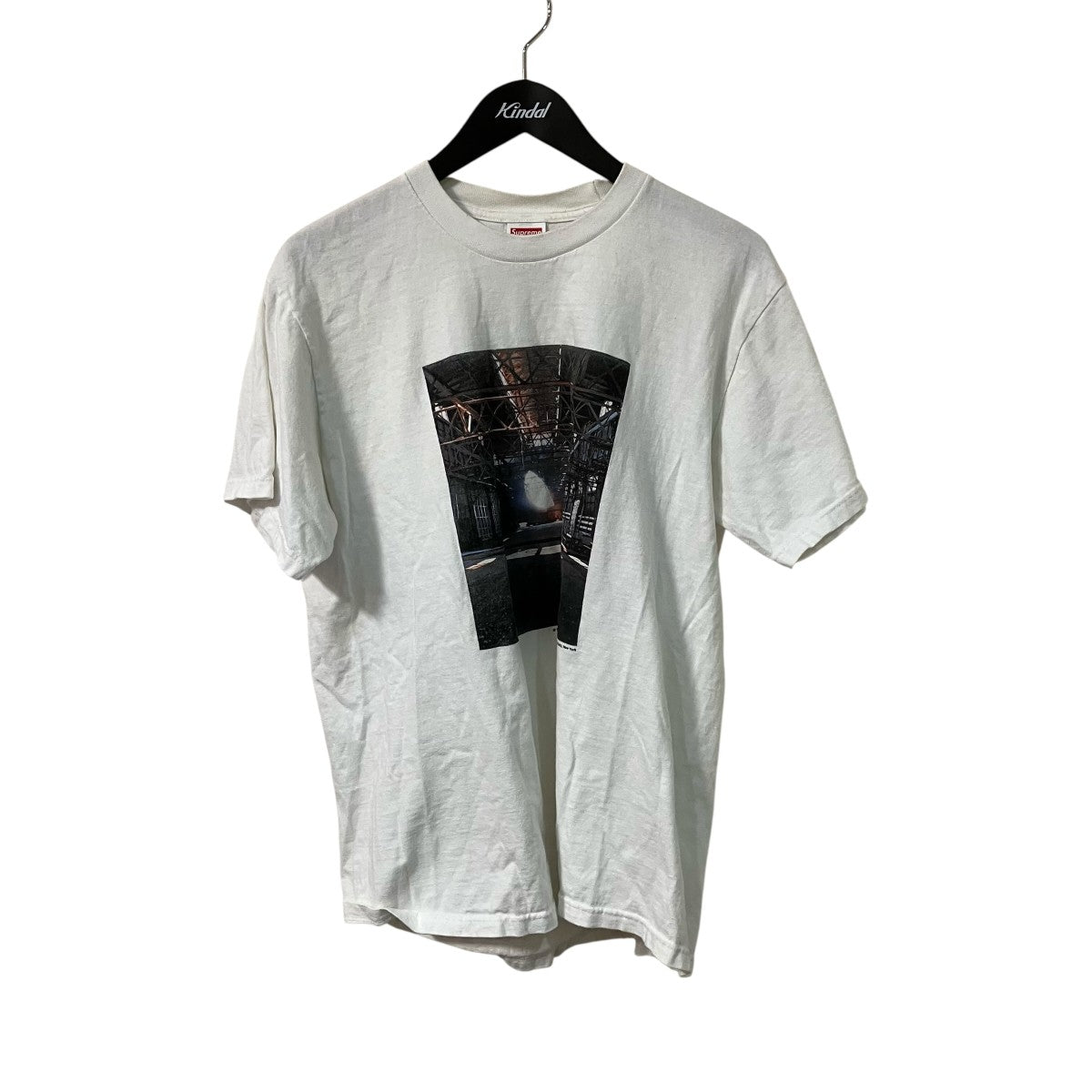 Supreme Tシャツ 古着・中古-1枚目のアイテム画像