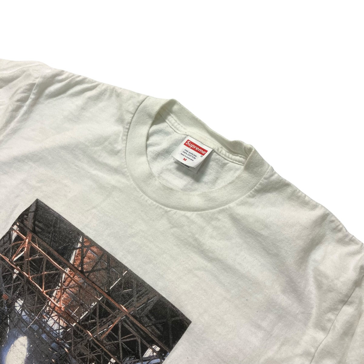 Supreme Tシャツ 古着・中古-3枚目のアイテム画像