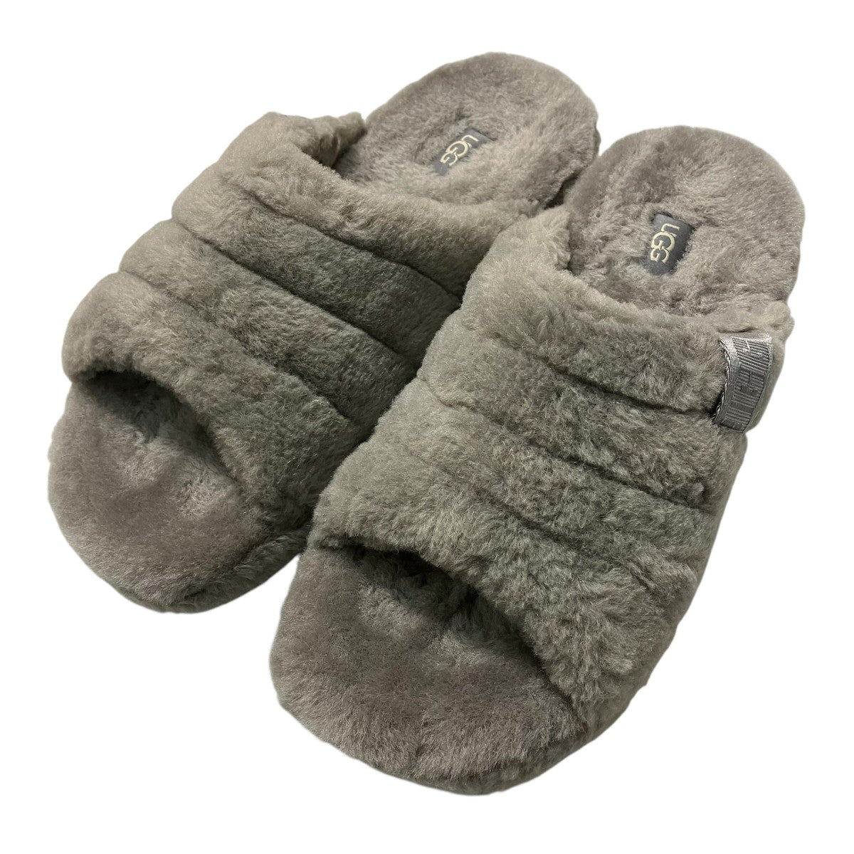 UGG ファーサンダル1117473 古着・中古-1枚目のアイテム画像