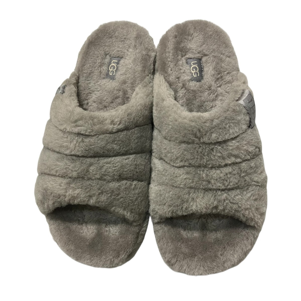 UGG ファーサンダル1117473 古着・中古-3枚目のアイテム画像