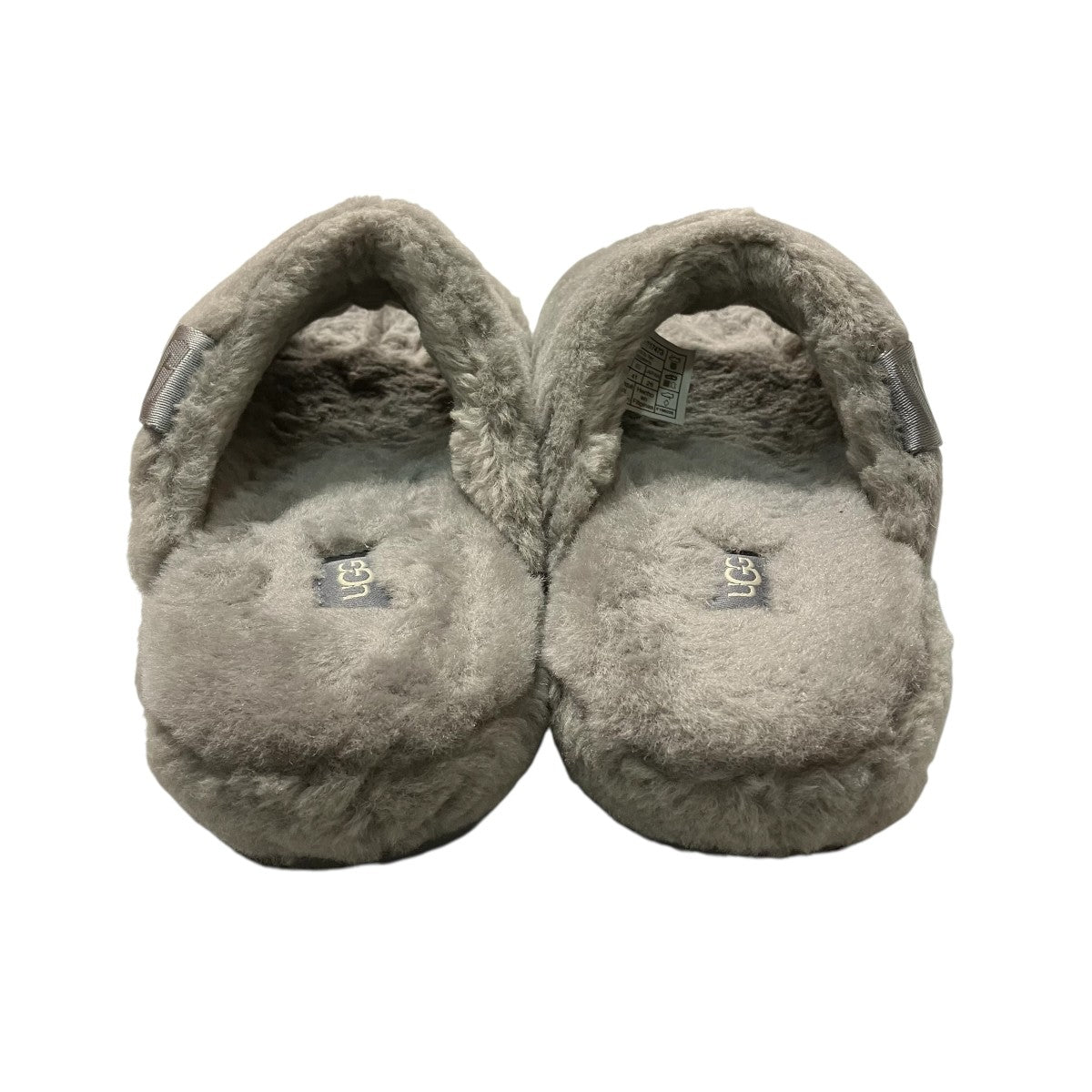 UGG ファーサンダル1117473 古着・中古-4枚目のアイテム画像