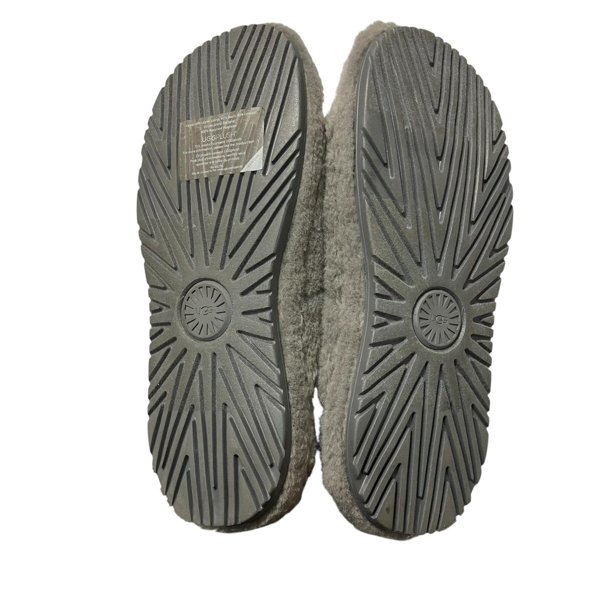 UGG ファーサンダル1117473 古着・中古-5枚目のアイテム画像