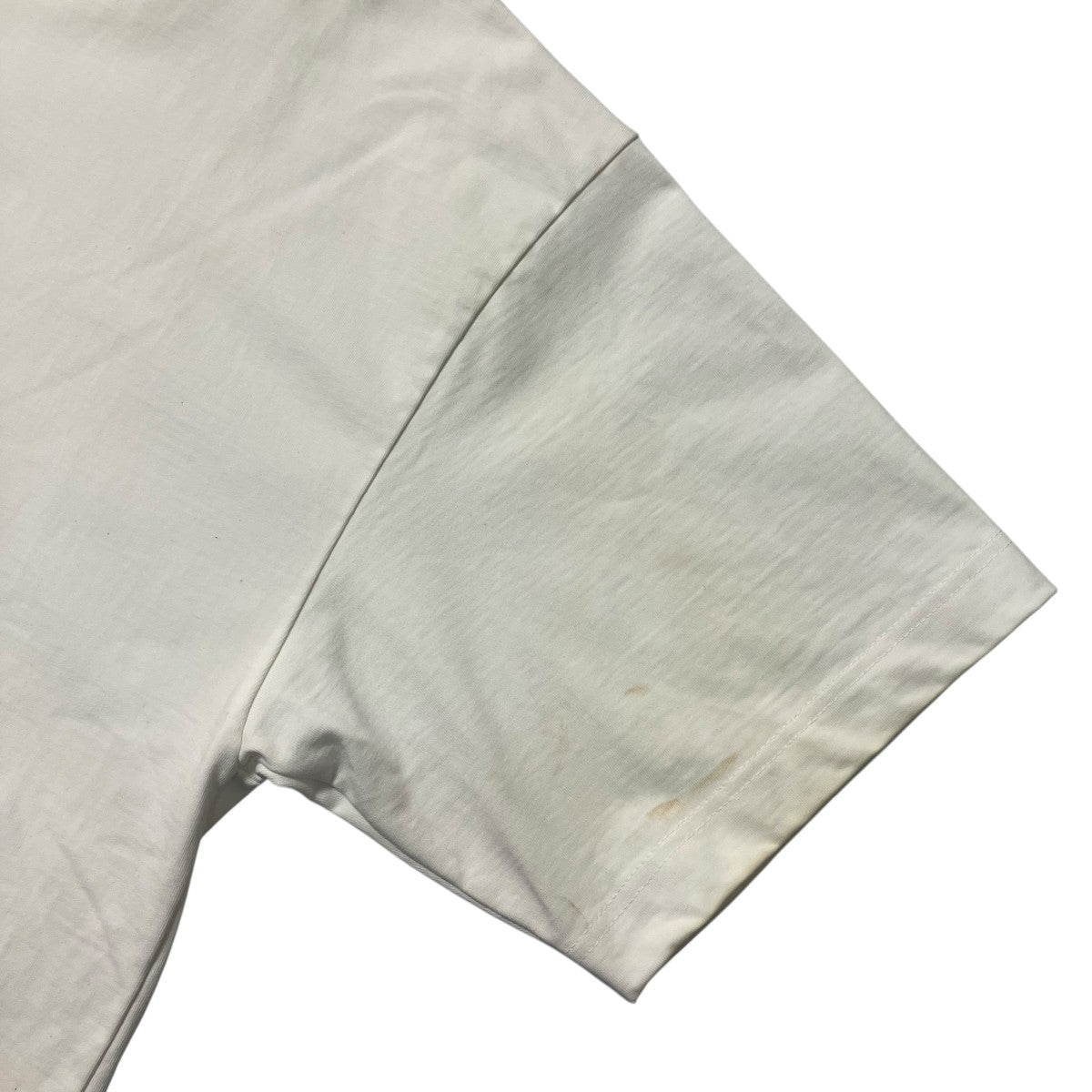 KANEMASA PHIL． クルーネックTシャツKM23S-002 古着・中古-4枚目のアイテム画像