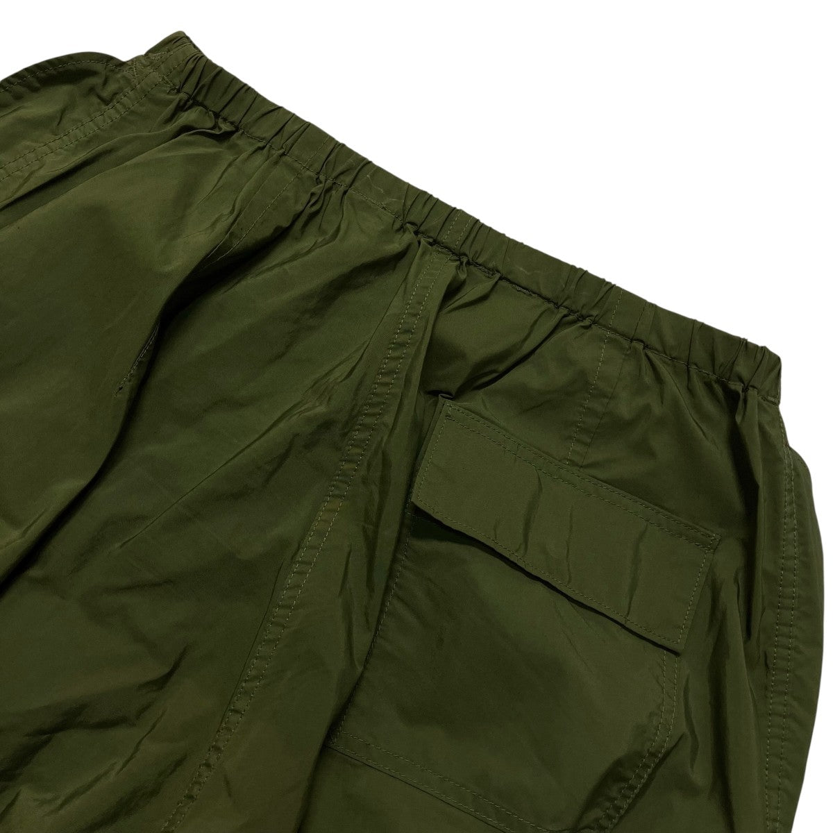 CLESSTE カーゴパンツCLS-PT-2301 古着・中古-4枚目のアイテム画像