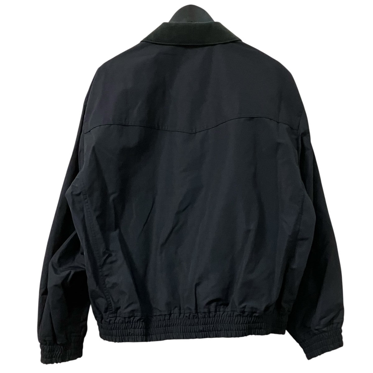 COMME des GARCONS HOMME(コムデギャルソンオム) ジップアップブルゾン