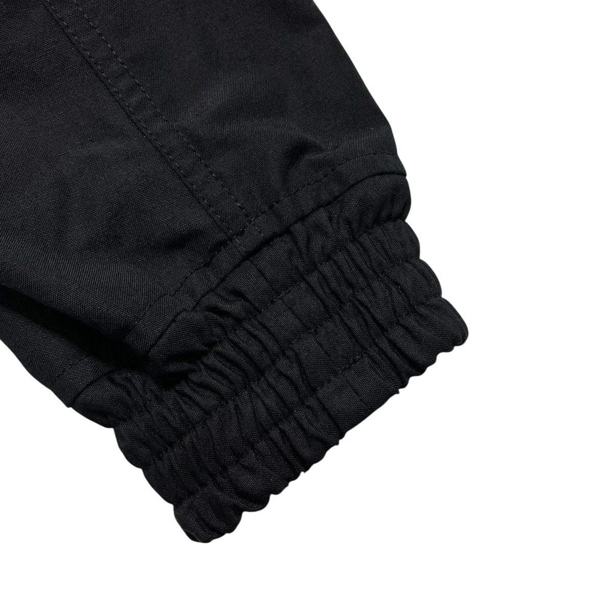 COMME des GARCONS HOMME ジップアップブルゾンHQ-J032 古着・中古-4枚目のアイテム画像