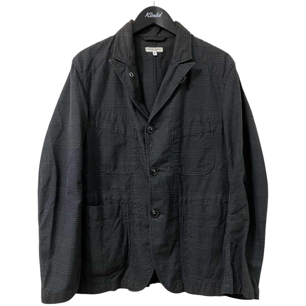 Engineered Garments ジャケット 古着・中古-1枚目のアイテム画像