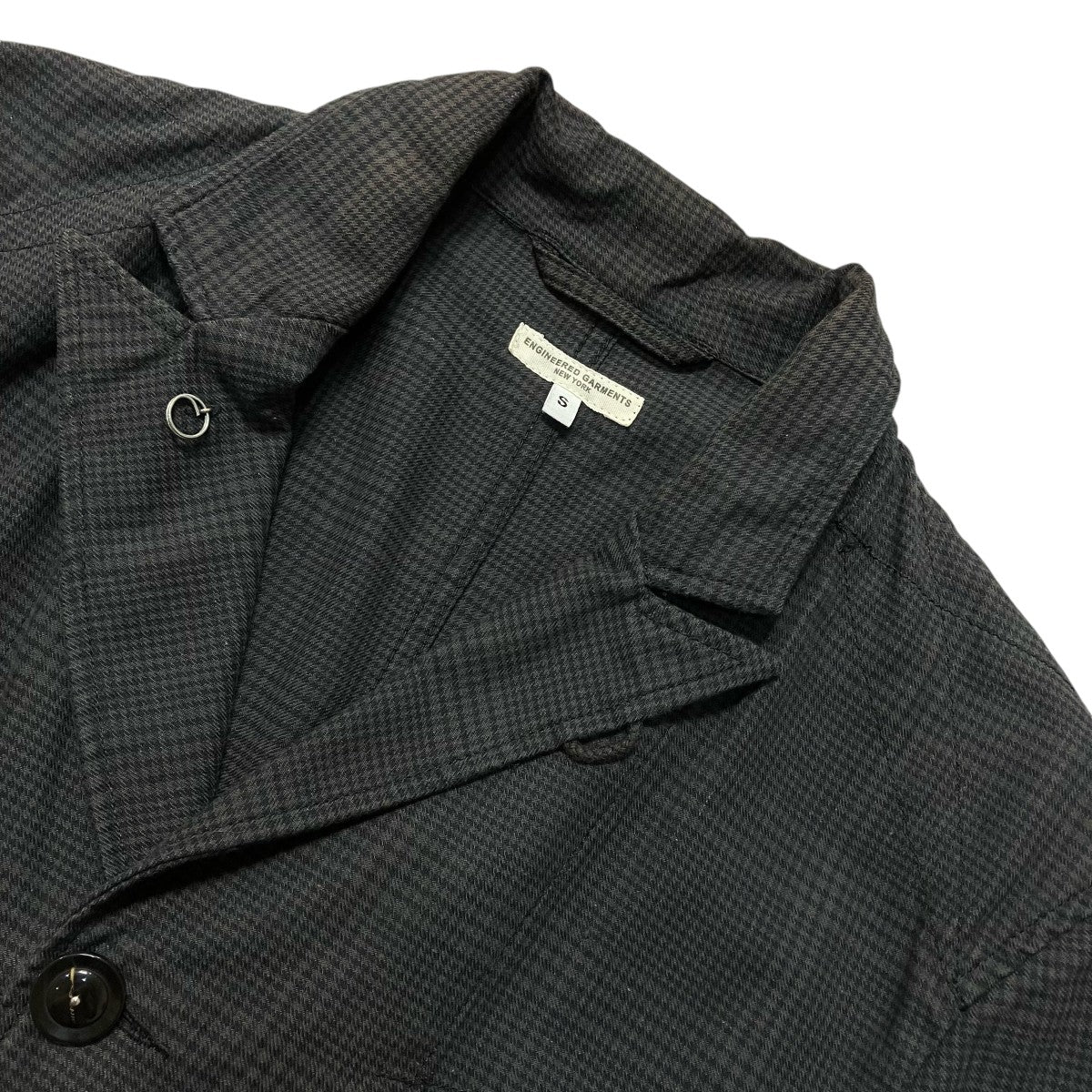 Engineered Garments ジャケット 古着・中古-3枚目のアイテム画像
