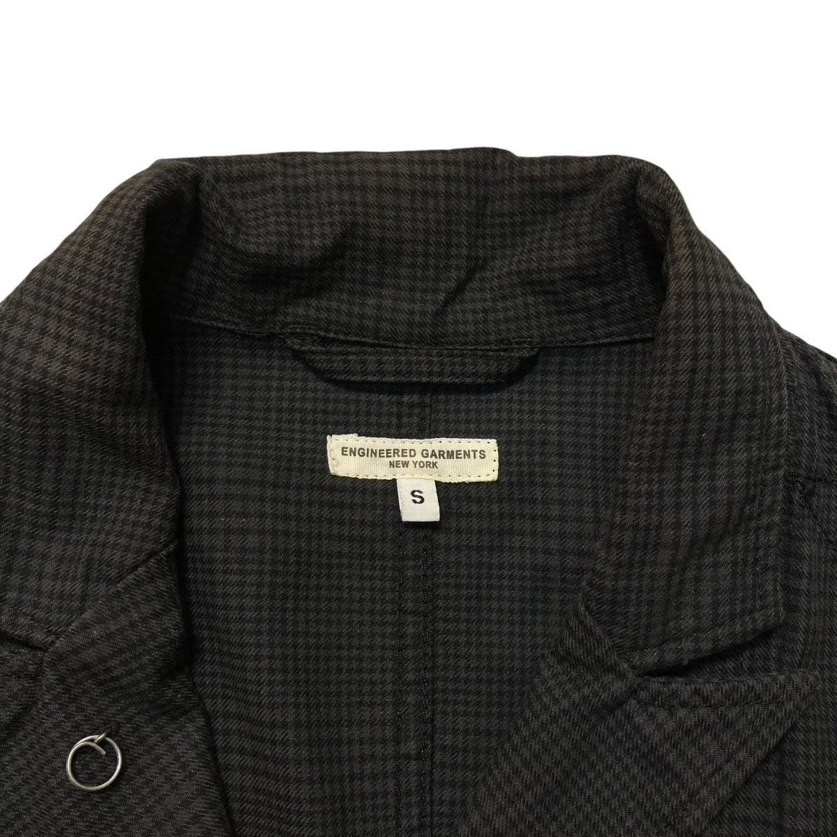 Engineered Garments ジャケット 古着・中古-6枚目のアイテム画像