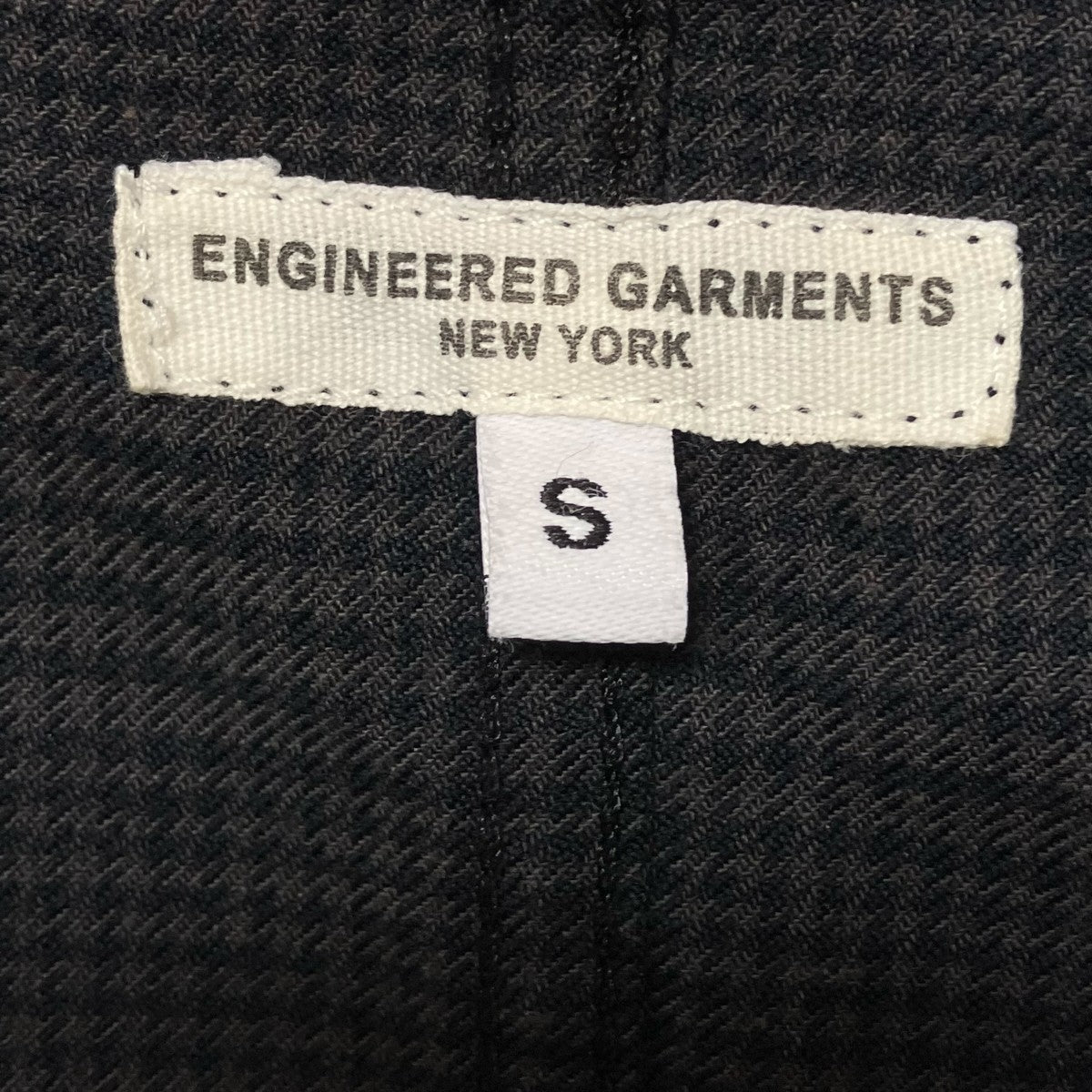 Engineered Garments ジャケット 古着・中古-9枚目のアイテム画像