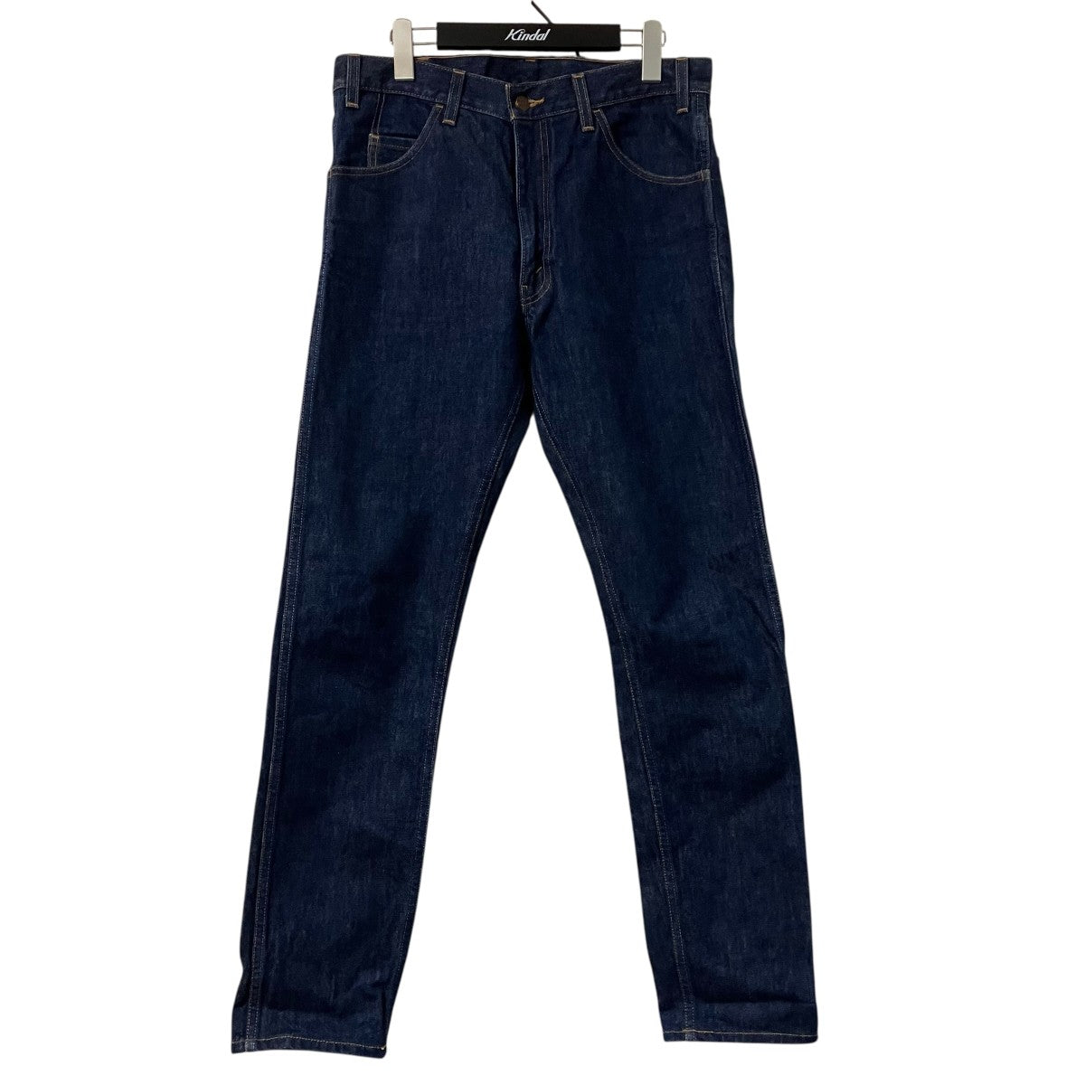 LEVI’S デニムパンツLV-383 古着・中古-1枚目のアイテム画像