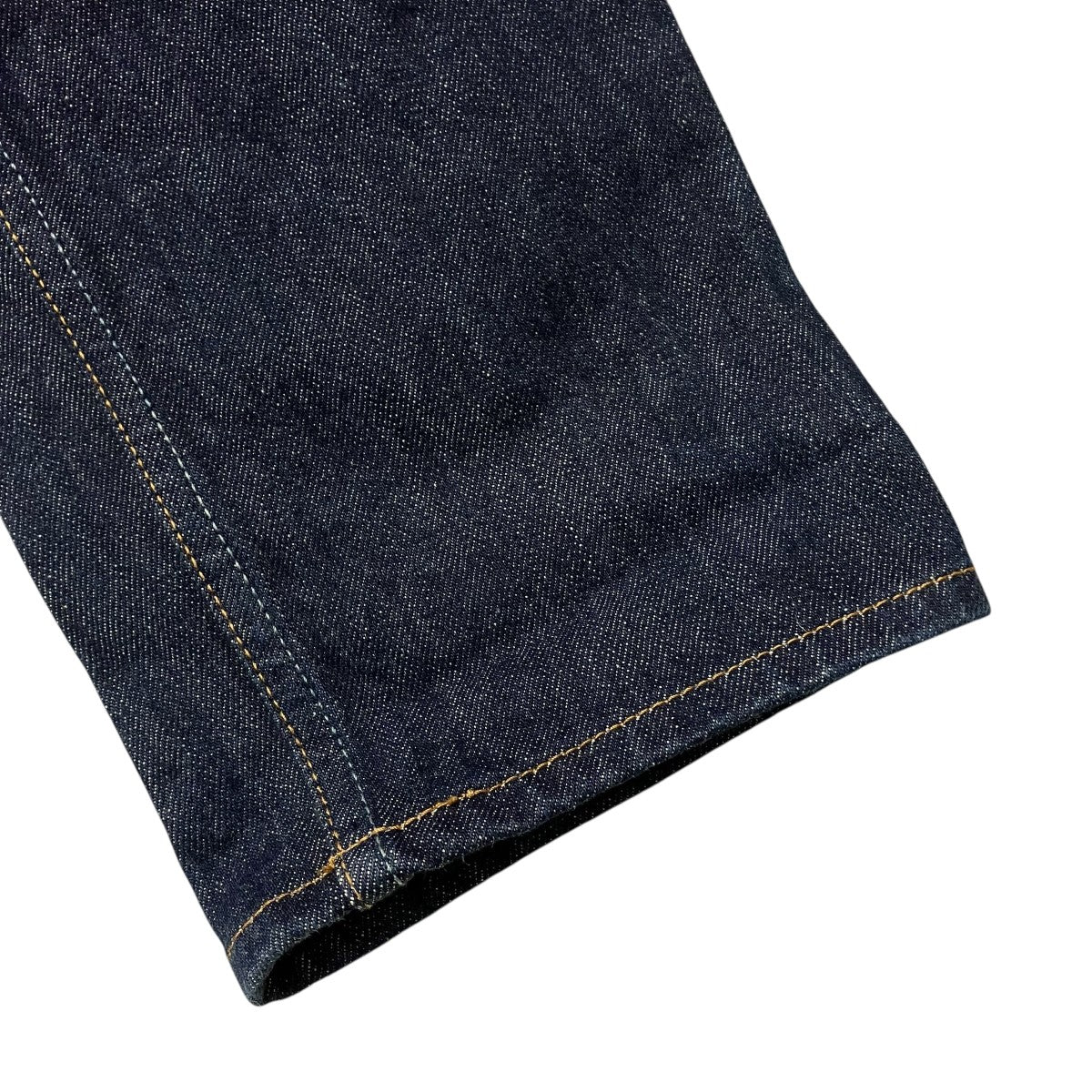 LEVI’S デニムパンツLV-383 古着・中古-5枚目のアイテム画像