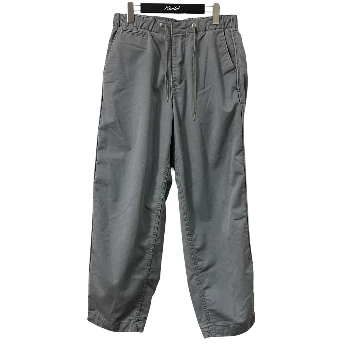 THE NORTHFACE PURPLELABEL パンツNT5801N 古着・中古-1枚目のアイテム画像
