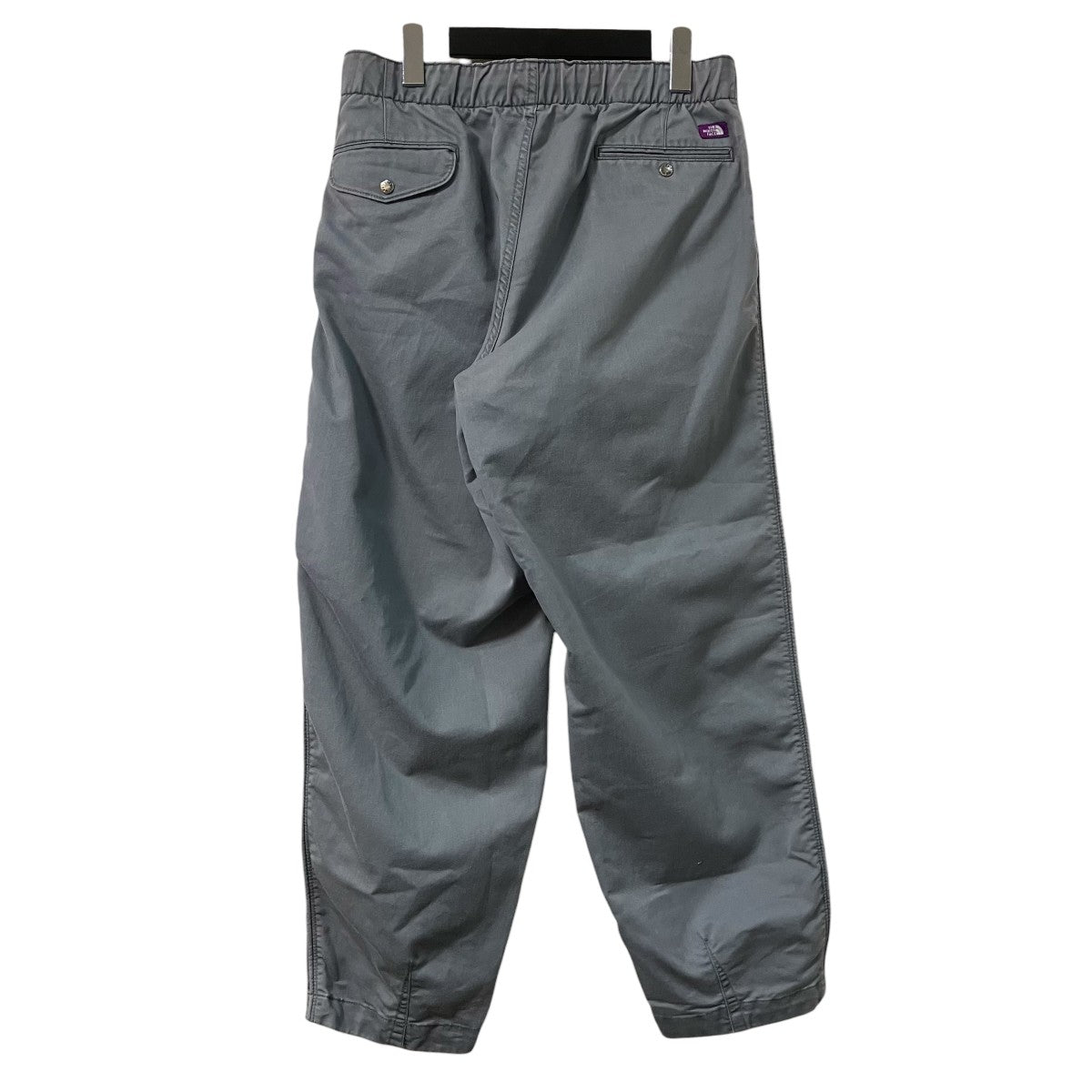 THE NORTHFACE PURPLELABEL パンツNT5801N 古着・中古-2枚目のアイテム画像