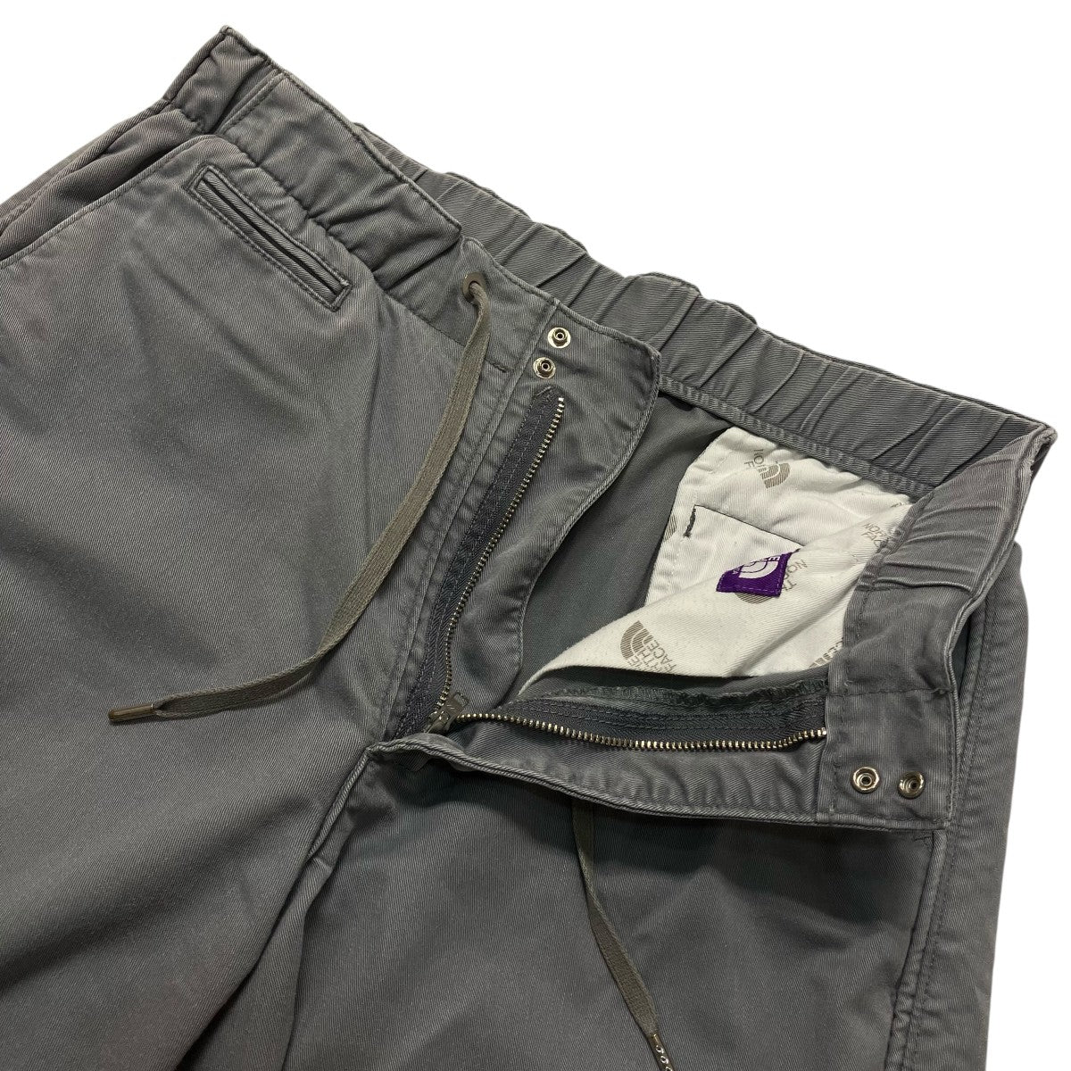THE NORTHFACE PURPLELABEL パンツNT5801N 古着・中古-3枚目のアイテム画像