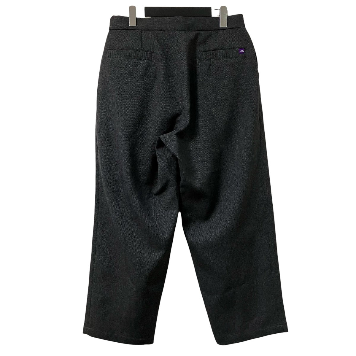 THE NORTHFACE PURPLELABEL ワイドパンツN25FC100 古着・中古-2枚目のアイテム画像
