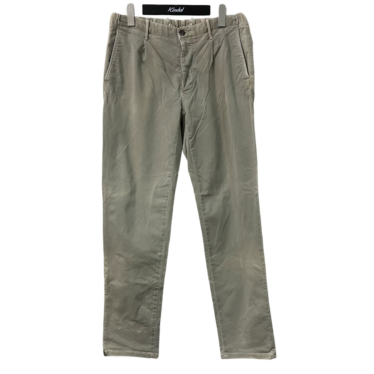 INCOTEX パンツ 古着・中古-1枚目のアイテム画像
