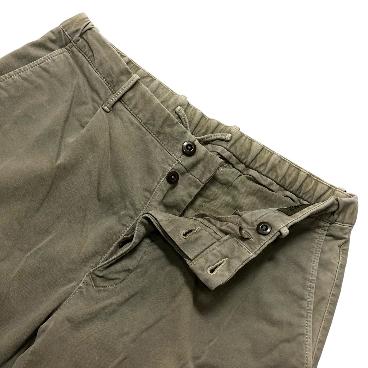 INCOTEX パンツ 古着・中古-3枚目のアイテム画像