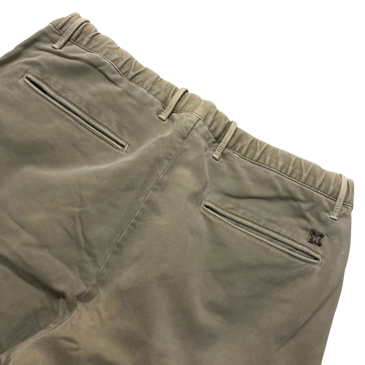 INCOTEX パンツ 古着・中古-4枚目のアイテム画像